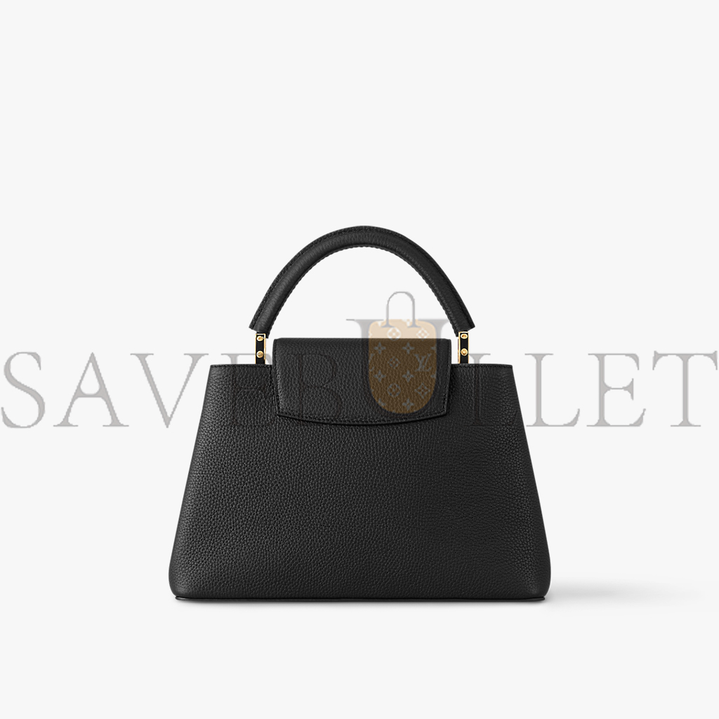 LOUIS VUITTON CAPUCINES MM M24727 (31.05*20*11cm) LOUIS VUITTON CAPUCINES MM M24727 (31.05*20*11cm)